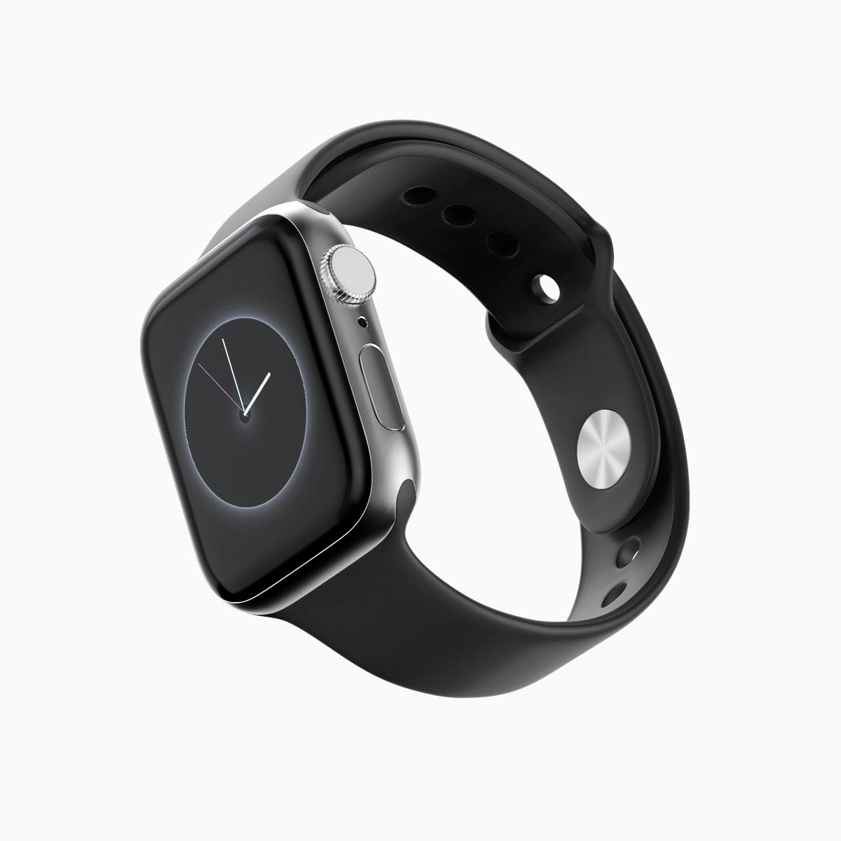 BeSmartwatch